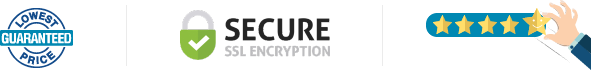 Secure SSL Encryption